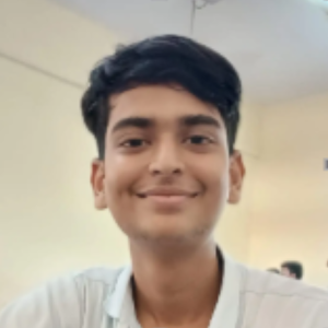 Parth Salunke-Freelancer in Mumbai,India