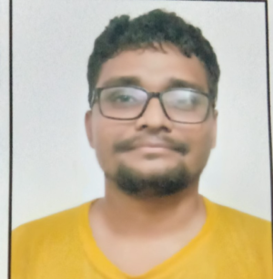 Vivek Dudhatra-Freelancer in ahmedabad,India