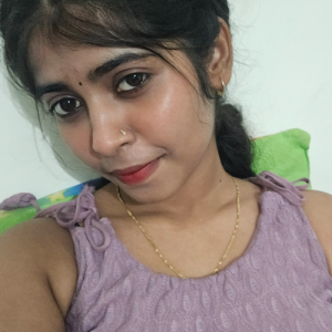 Kajal Dewangan-Freelancer in Bhilai,India