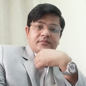 Sanjay Jha-Freelancer in Delhi,India