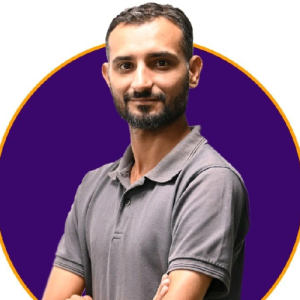 Syed Ahmer Ali-Freelancer in Karachi,Pakistan