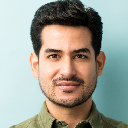 Shawez Shokat-Freelancer in لاہور,Pakistan