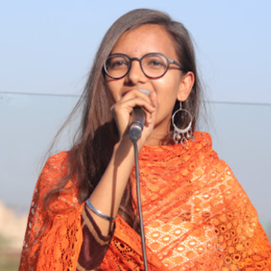 Anjali Banga-Freelancer in Naya Nangal,India