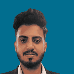 Ayush Senapati-Freelancer in New Delhi,India