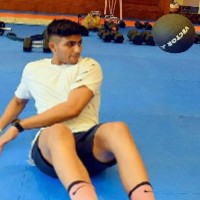Aarav Dhobale-Freelancer in Ujjain,India