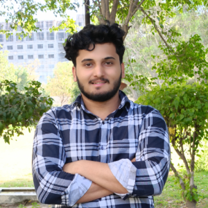Prajeet Kumar-Freelancer in Jait,India