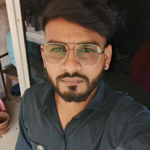 Paresh Kumar-Freelancer in Anklav,India