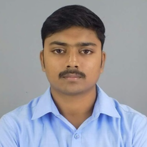 Sateesh Kumar-Freelancer in Hyderabad,India