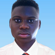 Timmhy-Freelancer in Akure,Nigeria