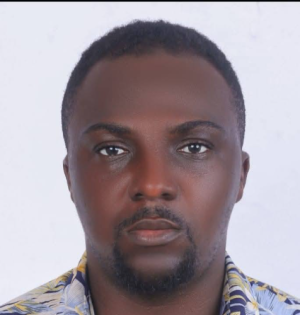 Ugo Pluto Ubah Imo World-Freelancer in Lagos,Nigeria