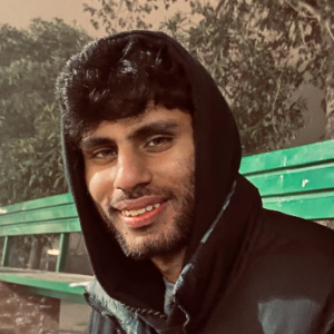 Umer Bappi-Freelancer in Lahore,Pakistan