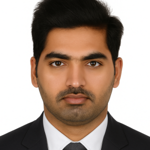 Nagarjuna Buchepalli-Freelancer in Dubai,UAE