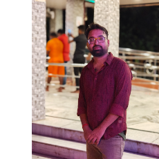 Saurav Kumar-Freelancer in Ranchi,India