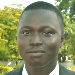 Richard Batalira-Freelancer in Accra,Ghana