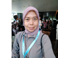 Megia Novera-Freelancer in Jakarta,Indonesia