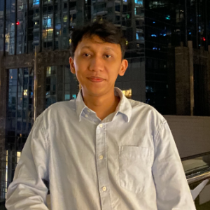 Andra Ilahi-Freelancer in ,Indonesia