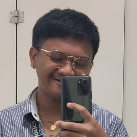 Jayron Lorico-Freelancer in San Pablo,Philippines