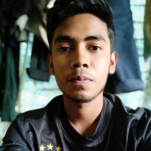 Shariful Islam Rishad-Freelancer in Rangpur,Bangladesh