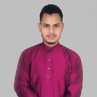 Mr Mujahid-Freelancer in Rehmapur,India