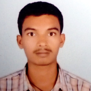 Ram Udgar Mahto-Freelancer in Patna,India