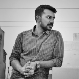 Ameen Mohammed-Freelancer in Thiruvananthapuram, Kerala,India