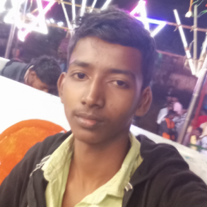 Santuu Dodamani-Freelancer in mapusa,India