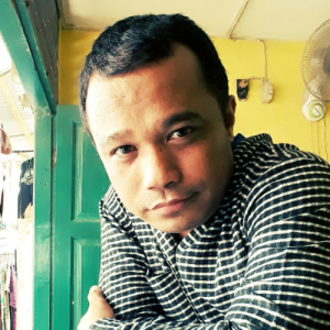 Abdul Kahar Muzakkir-Freelancer in Medan,Indonesia