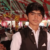 Abdul Hameed khan-Freelancer in Dera Ghazi Khan,Pakistan