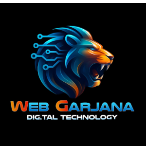 Web Garjana-Freelancer in Pune,India