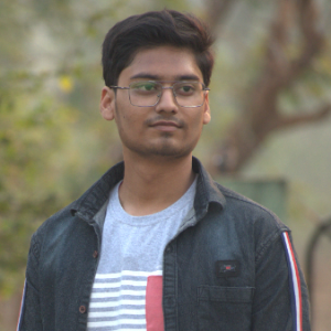 Ayushman Sahu-Freelancer in Berhampur,India