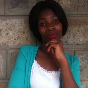 Yvonne Yasmine-Freelancer in Nairobi,Kenya