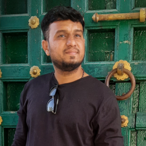 Krunnal Mewadah-Freelancer in Ahmedabad,India