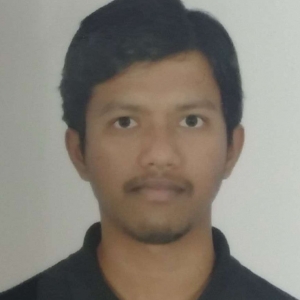 Sunil Gaddam-Freelancer in Bangalore,India