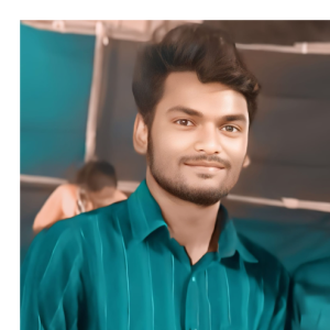 Suraj Rajbhar-Freelancer in Kalyan,India