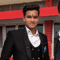 Devansh Mishra-Freelancer in Pune Division,India