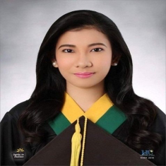 Rose Mary Joy Tiong-Freelancer in Mandaue,Philippines