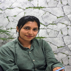 Nandana Sajeevan-Freelancer in Thalassery,India