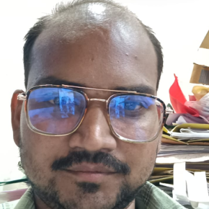 Shaikh Sajid-Freelancer in Pune,India