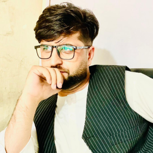 Abdul Zohor Kamgar-Freelancer in Kabul,Afghanistan