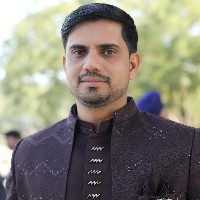 Mahesh Saini-Freelancer in Jaipur Division,India
