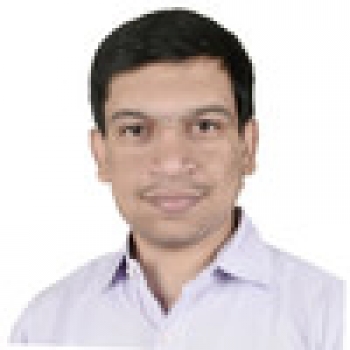 Prashant Patel-Freelancer in India,India