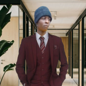 James Ngunga-Freelancer in Nyahururu,Kenya
