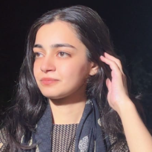 Aqsa Rani-Freelancer in Sahiwal,Pakistan