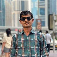 Yogesh Kumar-Freelancer in Dubai,UAE