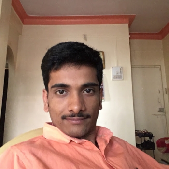 Ravikiran Ghatkar-Freelancer in Pune,India