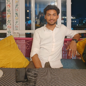 Ujjwal Singhi-Freelancer in New Delhi,India