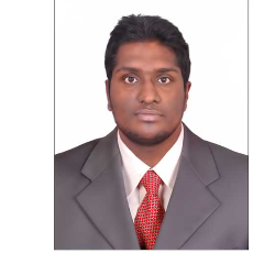 Chandrasekaran Balasubraminian-Freelancer in Chennai,India