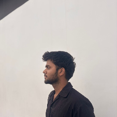 Sujal Maurya-Freelancer in New Delhi,India