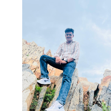 Vishal Khatik-Freelancer in Udaipur,India