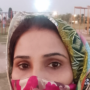 Sumaira Rao-Freelancer in Kamra Kalan,Pakistan